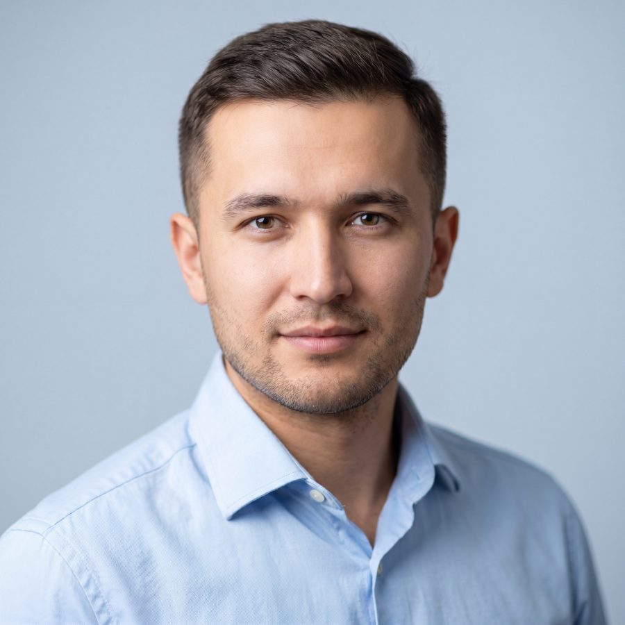 Andy — AI-аналитик сервиса Insta-аудит